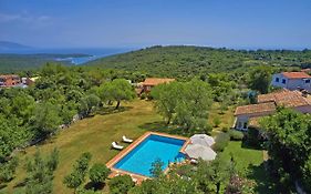 Villa Arbora In Kavran